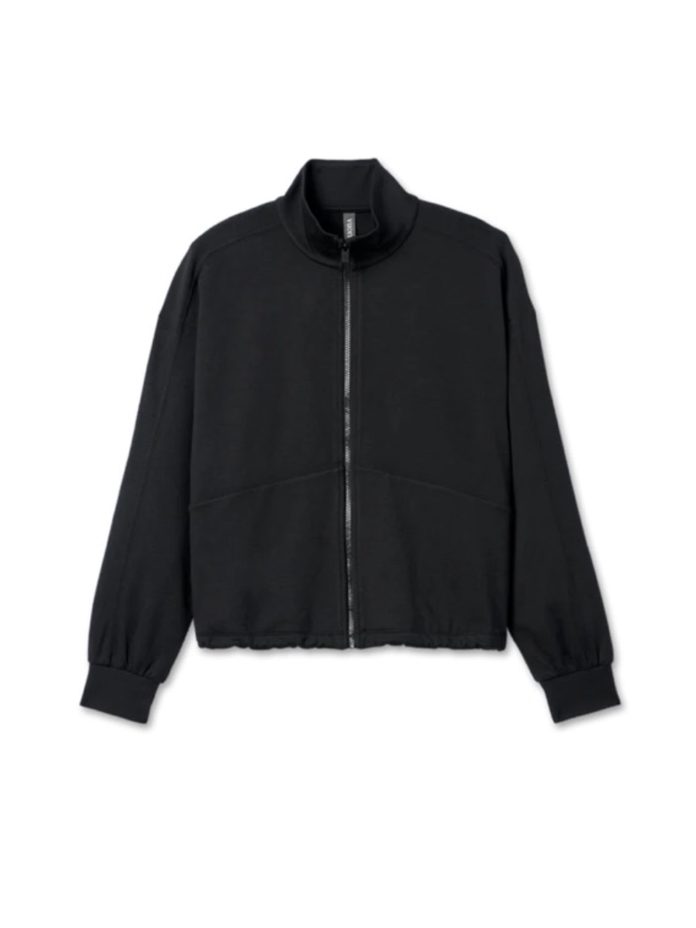 Vuori WOMEN S GRANITE FULL ZIP